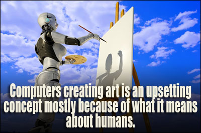 Art quote