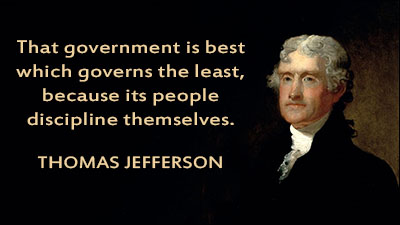 Thomas Jefferson quote