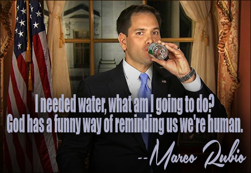 Marco Rubio quote